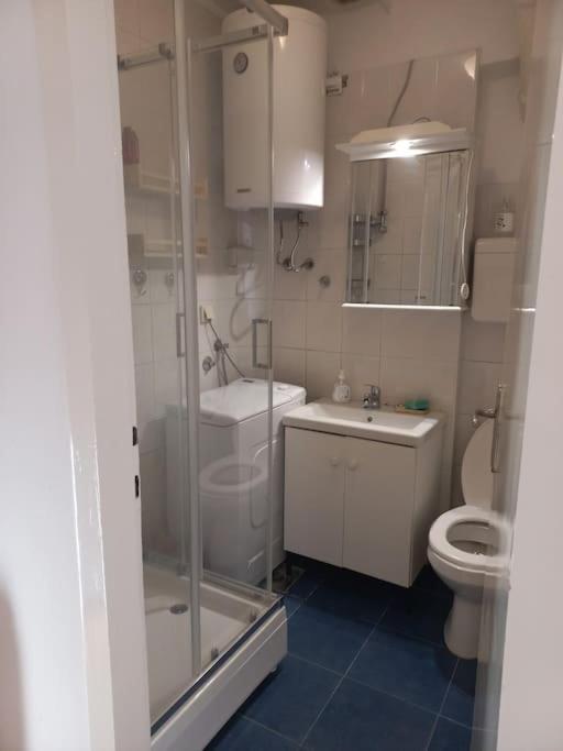 Cvijiceva Apartment Belgrad