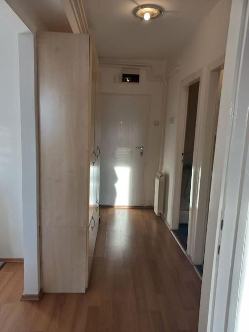 Cvijiceva Apartment Belgrad